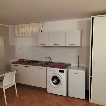 B&B Il Quadrifoglio טרופאה מראה חיצוני תמונה