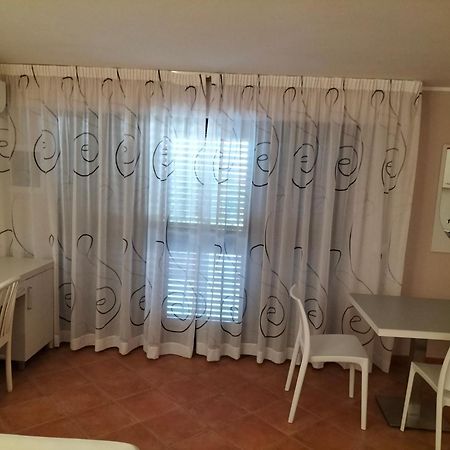 B&B Il Quadrifoglio טרופאה מראה חיצוני תמונה