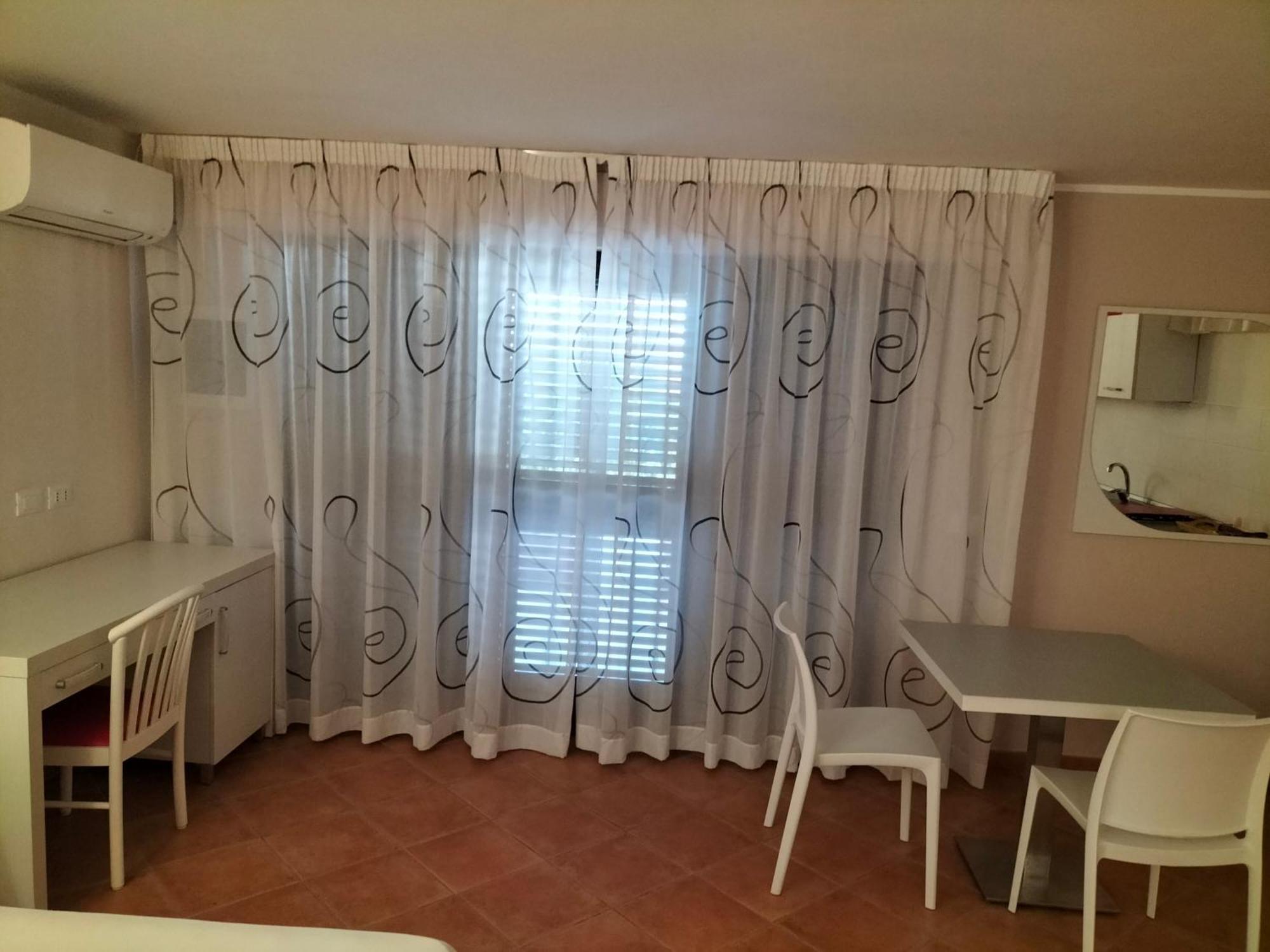 B&B Il Quadrifoglio טרופאה מראה חיצוני תמונה